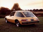 AMC Pacer X 2-Door Sedan 1975 года
